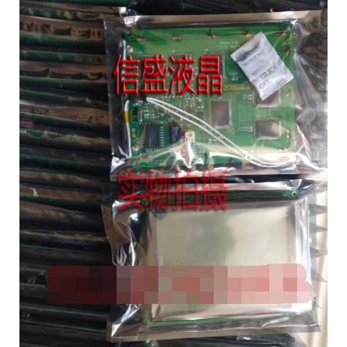 PG320240D-P7 LCD SCREEN PANEL