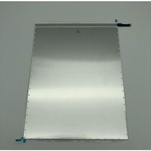 2pcs/lot LCD Display Backlight Film for ipad mini 3 LCD damaged Backlight replacement repair with 3D Fingerprint Features
