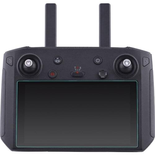 Remote Controller Screen Tempered Glass Film Anti-scratch Protective Cover for Mavic 2/Mavic Air 2/Air 2S Drone Accessories