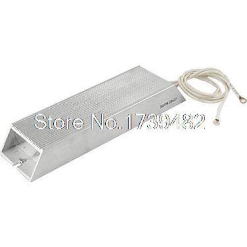 Solder Lug Terminals 300W 20 Ohm Wired Braking Resistor