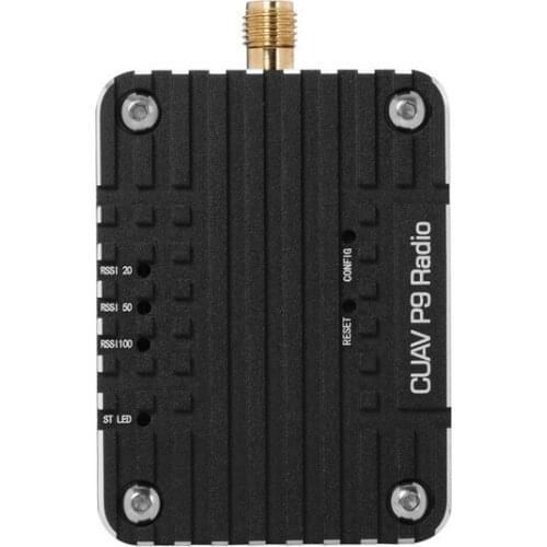 CUAV P900 Radio RC Telemetry Sky Ground Station Data Transmission 60km for Flight Controller Long Rang Module