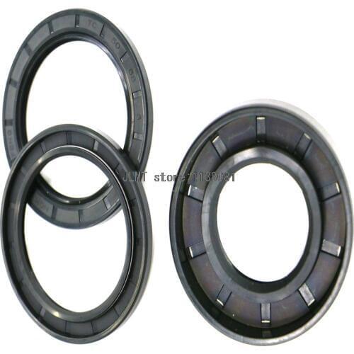OIL SEAL 45X65X5 48X62X7 50X66X6 52X62X9 54X65X8 65X75X8 16X40X10 17X43X9 29X46X10 36X52X8 22X47X8 25X52X10 mm