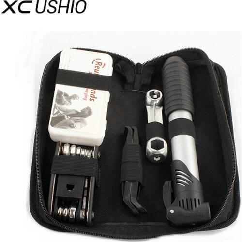 XC USHIO Equipment And Tools For Manicure And Pedicure