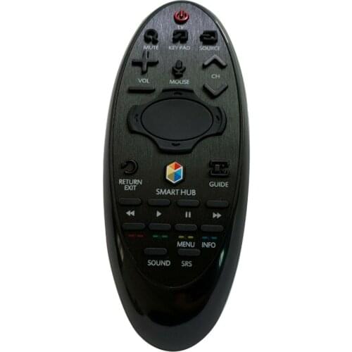 New Smart 3D TV Remote Replace For Samsung BN59-01182D BN59-01182B BN59-01185F BN5901181B UA55H8000AW UA65HU8500W