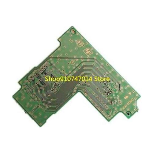 Repair Parts For Sony A7M3 ILCE-7M3 LCD Display Screen Driver Board PCB PD-1056 A2199203A