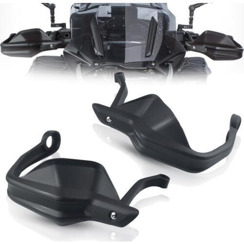 For BMW F750GS F850GS F 750 800 GS 2018 - 2020 2019 Motorcycle Extensions Brake Clutch Levers Protector Handguard Shield