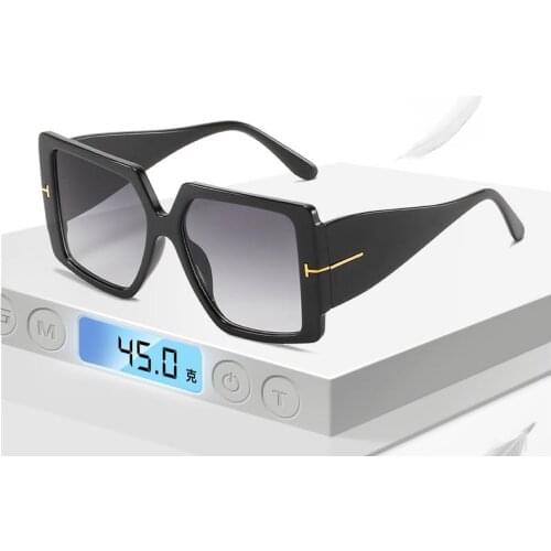 ZXFZYW Women's Aviator Sunglasses