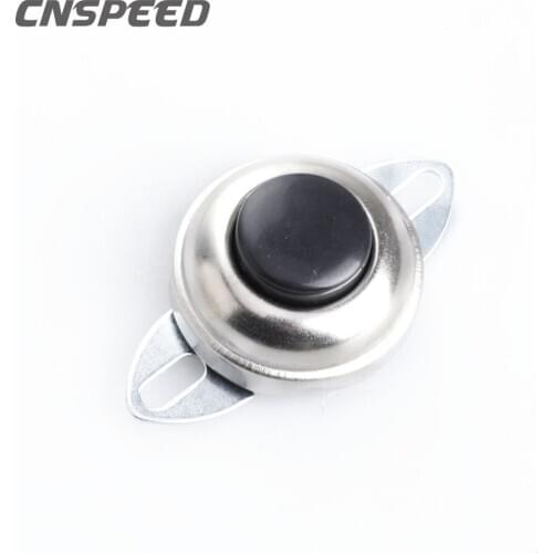 1pcs Universal 12v 24v Auto Car Push Button Car Ignition Switch Turn The Ignition Switch On And Off