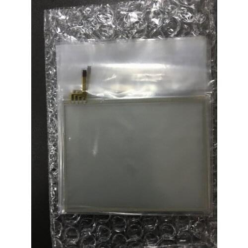 10pcs/lot for 3ds xl xl for 3dsxl 2012 touch screen replacement