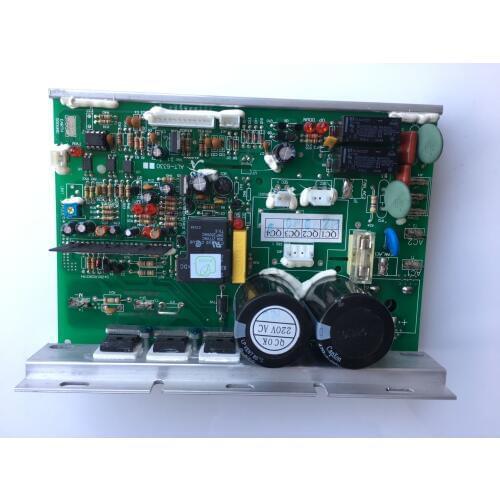 220V SOLE Spirit Motor ALT6330 ALT-6330 ALT-6330A ALT6330A Controller Driver Treadmill Circuit Board Motherboard