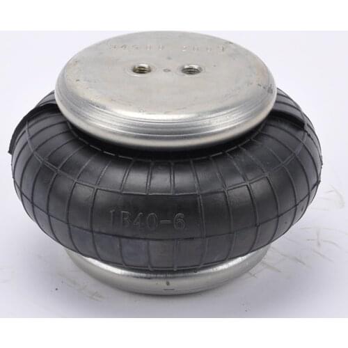 Airsustech 1B4060 Air Spring refer to FS40-6 Phoenix SP1B04 Weforma WBE100-E1