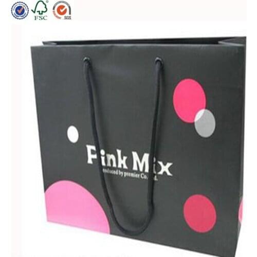 Free Shipping Top Grade Wholesale Price Kraft Paper Boutique Bag+Festival Gift Box,Paper Bag With Handles,1000pcs a lot