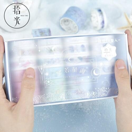 Scrapbooking Kits DEHMJJ China