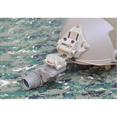 FMA Red Cover Lens For PVS 15 / PVS 18