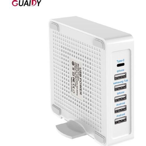 GUAIDY Electro Accessories