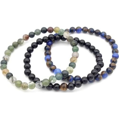 JeYfrly Beaded Bracelets