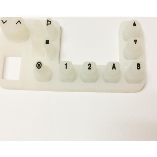 Keypad For Motorola GM350 Two Way Radio