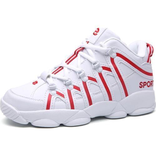 JXGXSX Spring Autumn Men & Women Sneakers Casual Shoes Breathable Light Couples Shoes Zapatos Hombre Sapatos Comfortable Shoes