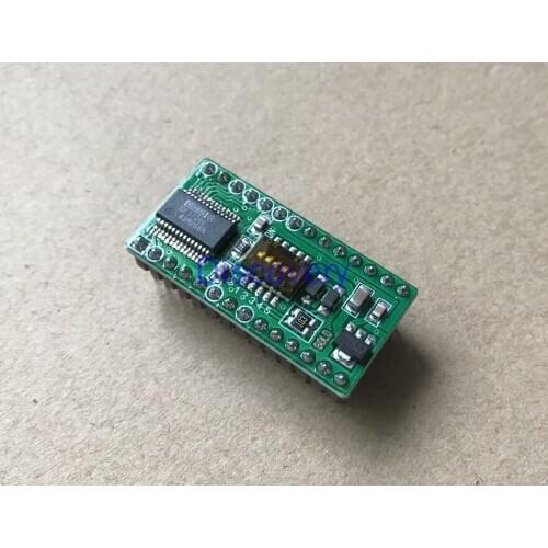 DF1704 DF1706 NOS Small Board to SM5813AP/T Module