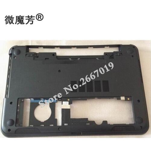 Nuevos para Dell Inspiron 15R-5521 3521, 5535 de 5537 cubierta de la Base inferior 0YXMG9 AP0SZ000410 minúscula 64XVX 043JVF 15