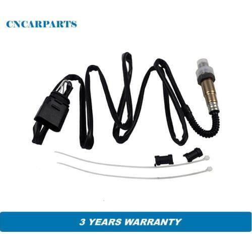 O2 oxygen Lambda Sensor for VW Polo Variant 6N2 Lupo 6X1 Seat Arosa 0258006219