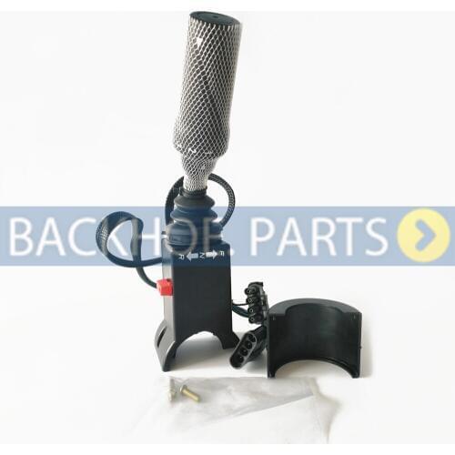 Gear Selector 11LK-00070 for Hyundai Wheel Loader HL760-9 HL770-9 HL780-9