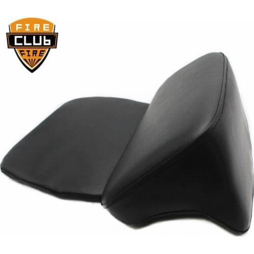 Tour Pak Pack Backrest Pad For Harley Touring Road Glide King FLHR FLT 2014 2015 2016 2017 2018 Motorcycle