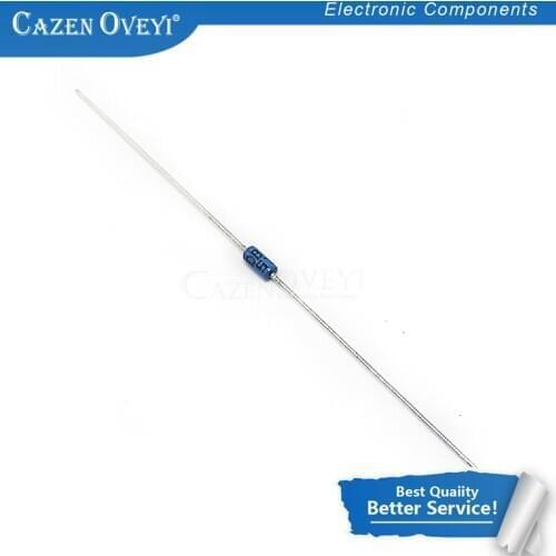 50pcs/lot DB3 DB-3 Diac Trigger DO-35 DO-204AH Wholesale In Stock