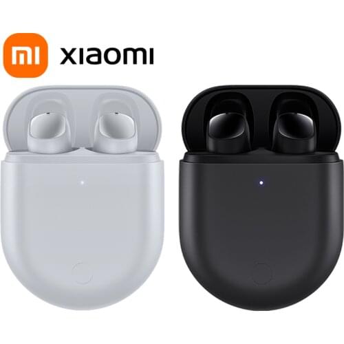 Xiaomi Redmi Airdots 3 Pro 35dB intelligent noise reduction Wireless charging Adaptive noise reduction 69ms low latency