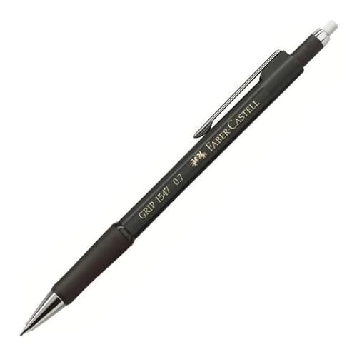 SERESSTORE Faber-Castell Grip 1347 0.7mm Versatile pen-Stationery-Mechanical Pencil-School Supplies-Stationery Supplies-japanese