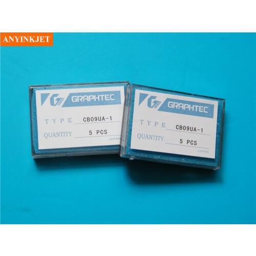 Mix 30 Pcs (30 Degree 45 Degree 60 Degree) High Quality Cutter Blade blades for Graphtec CB09 Vinyl Cutter Cutting Plotter CB09