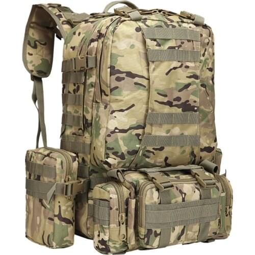 Expedition Backpacks VZVA China