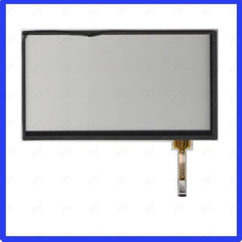 ZhiYuSun for Clarion NX-700B touch screen digital player handwriting screen General touch screen NX700B