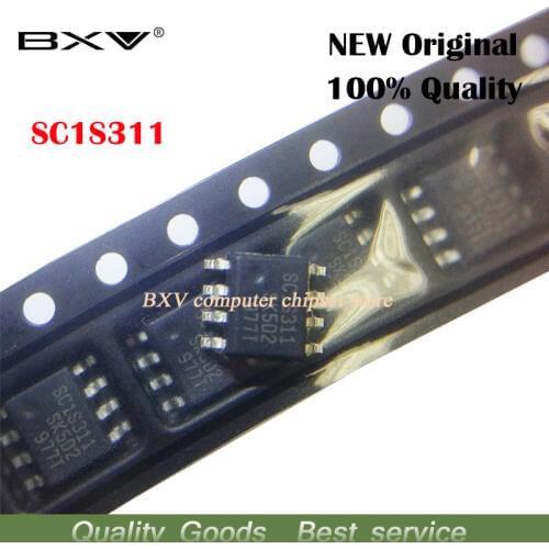 10pcs/lot SSC1S311 SC1S311 1S311 SOP8 Free shipping