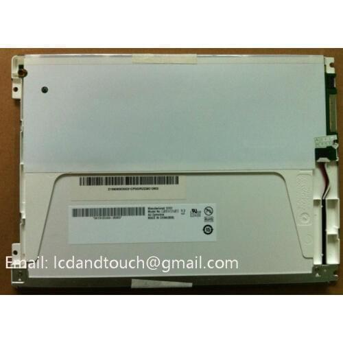8.4inch 800*600 lcd display panel G084SN03 V.3 G084SN03 V3