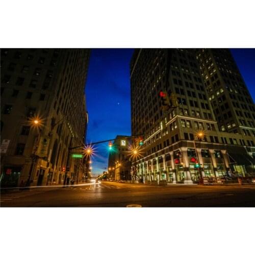 Diamond embroidery Dazzling night Diy diamond painting 3d square drill rhinestone pasted painting cross stitch Crafts Needlework