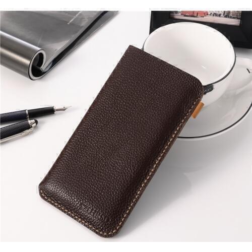 High Quality Phone bag Drop Protection Case Genuine Leather Cover for Samsung Galaxy S10 Plus Note9 S10e S8 S9+S9plus note10