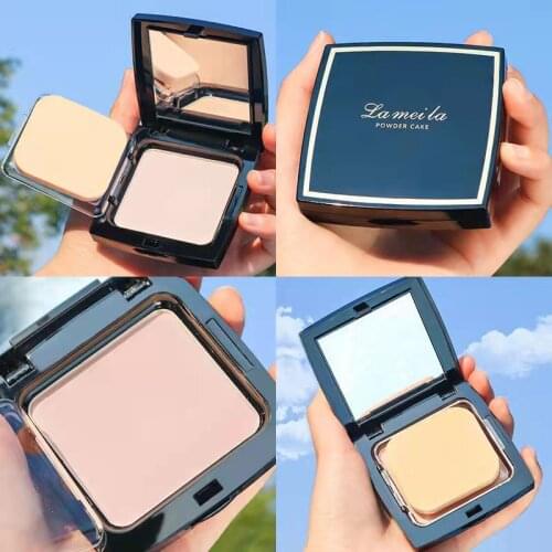 Daiyi Manzi Mineral Face Powder