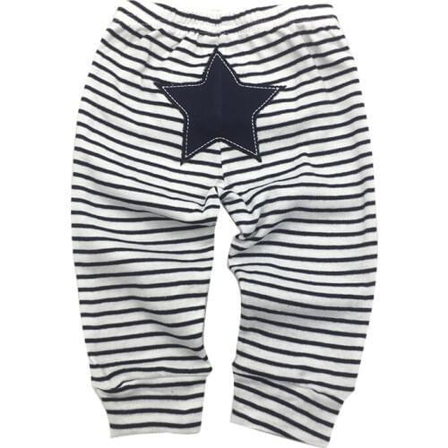 2020 Infantil Toddler Newborn Baby Boys Girls Baby Girls Pants Unisex Casual Bottom Harem Pants PP Pants Fox Trousers 3M-24M
