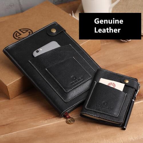 Agenda Annual Planner Notebook Portable Organizer Monthly Daily Goal Creative Weekly Schedule Business Stationery School Office