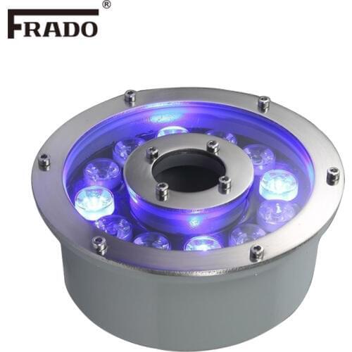 FRADO Professional Lighting