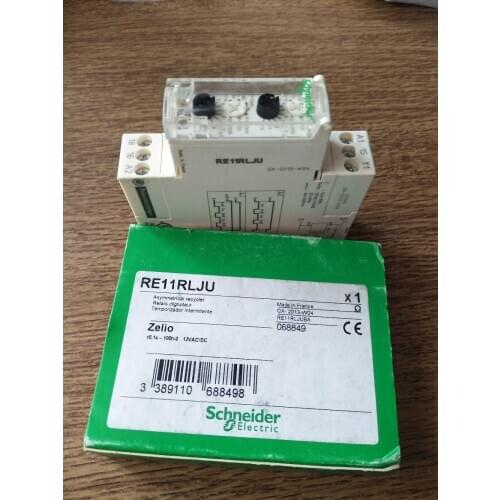 HOT NEW time extension relay RE11RLJU 12VAC RE11RLJU-12VAC RE11RLJU-12VDC 12VDC 8A 250V 50-60Hz