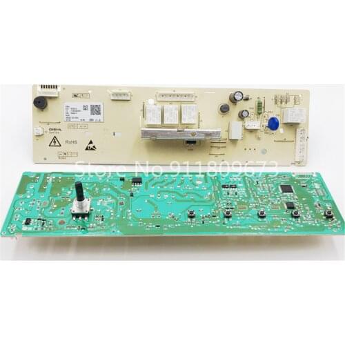 Good for washing machine motherboard XQG90-28Q1 XQG70-888SXA 110201400425 Control Board