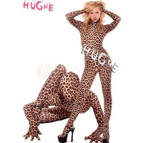 HUGNE Cosplay Costumes