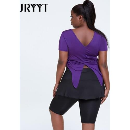 JRYYT Yoga Uniform