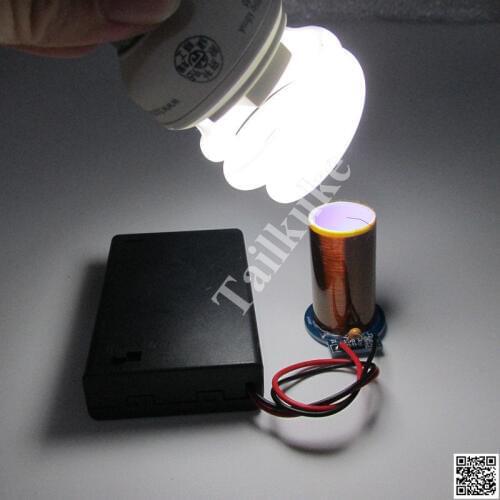 Tesla Coil Diy Suite Component
