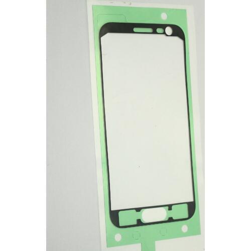 For Samsung Galaxy J2 2016 SM-J200 J200F Front Housing Frame Adhesive Sticker