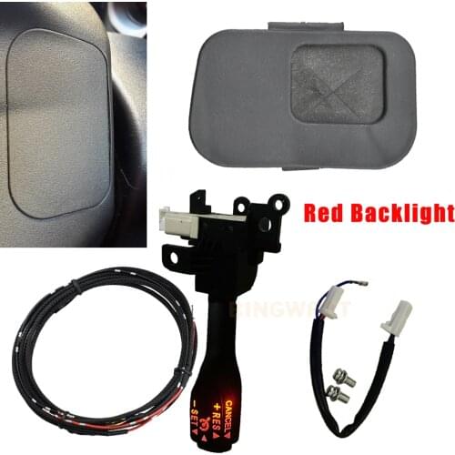 Brandnew Cruise Control Switch For Toyota Corolla 2007 2008 2009 2010-2012 84632-34011 45186-02080-C0