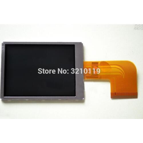 NEW LCD Display Screen For BenQ C640 C740 EE6 Digital Camera Repair Part + Backlight