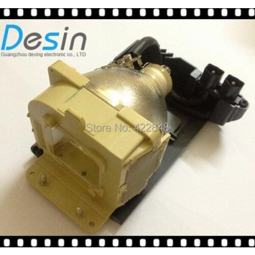 Original Projector housing Lamp Bulb 28-057 for projector PLUS U7-132 U7-132H U7-132HSF U7-132SF U7-137 U7-137SF U7-300 projecto